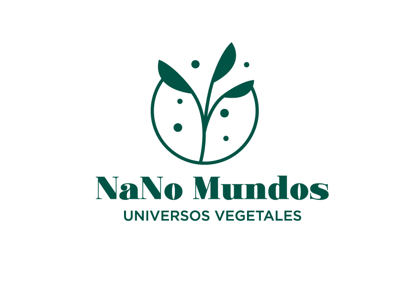 Nano Mundos